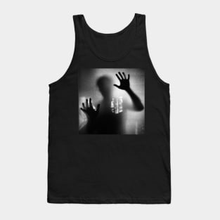 Trapped Tank Top